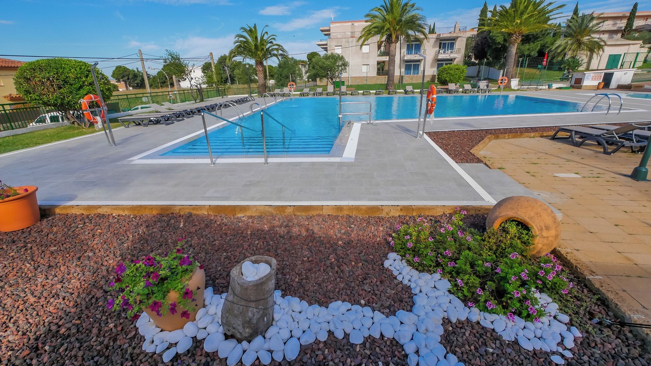 Photo of Outdoor in El Mas Oliva