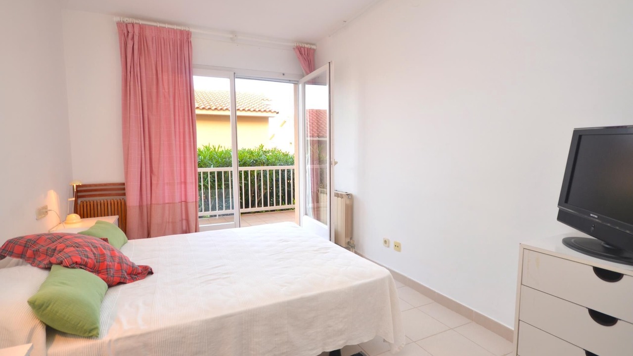 Photo of Bedroom in Sant Feliu de Guixols