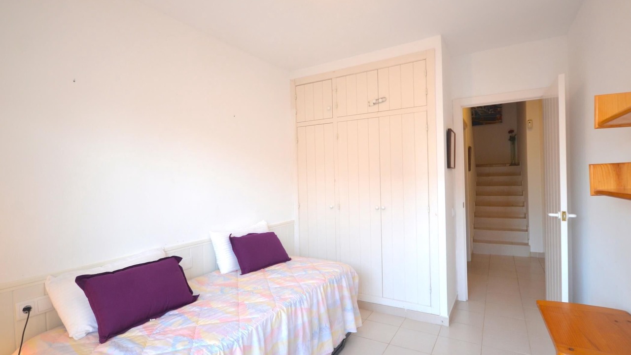 Photo of Bedroom in Sant Feliu de Guixols