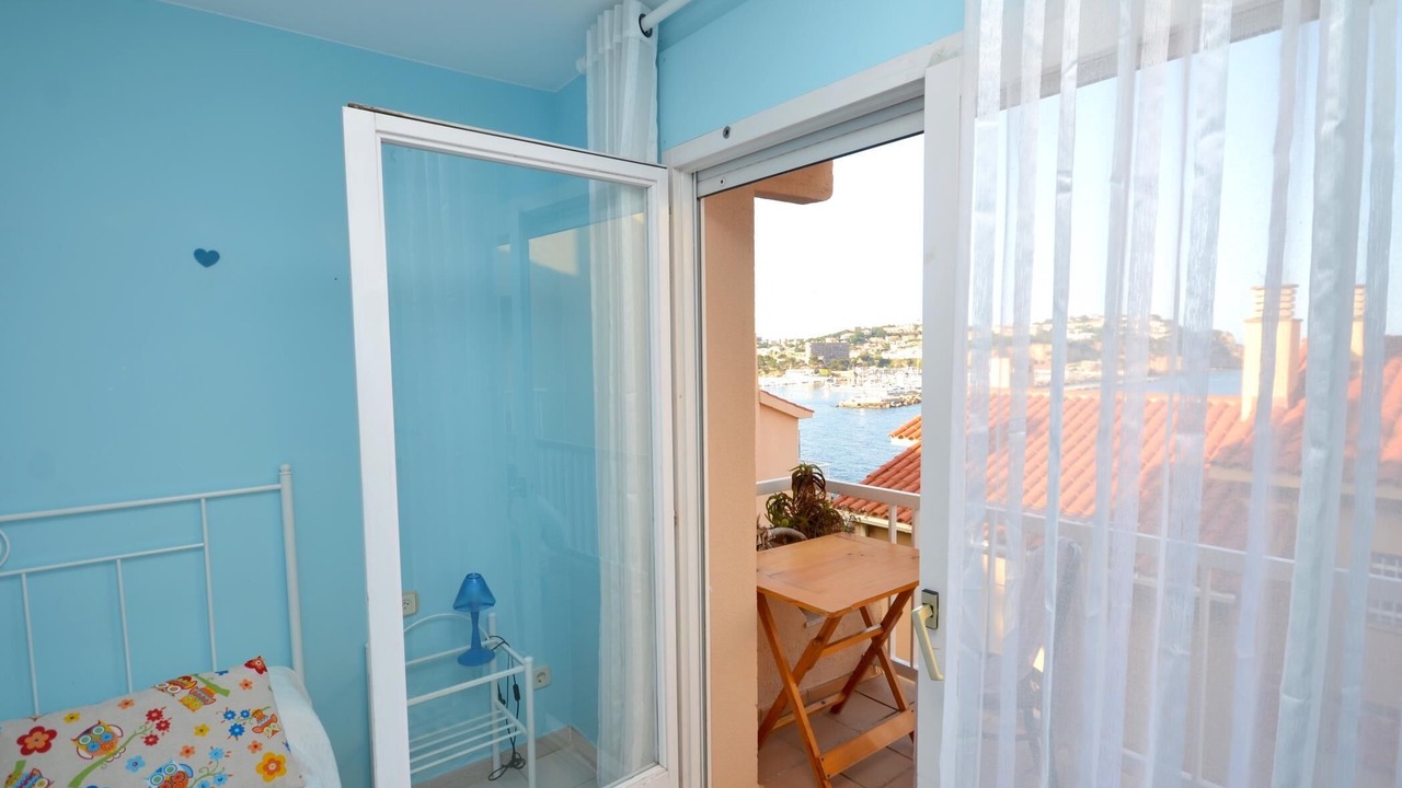 Photo of Bedroom in Sant Feliu de Guixols