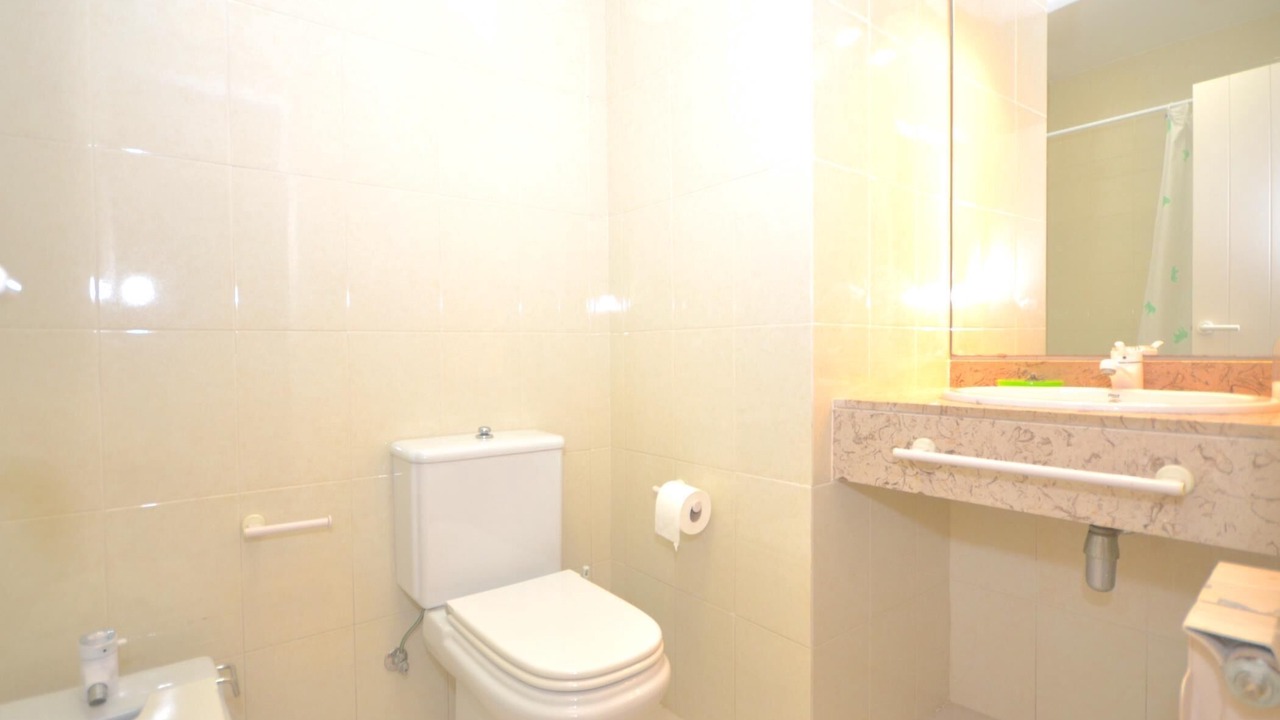 Photo of Bathroom in Sant Feliu de Guixols