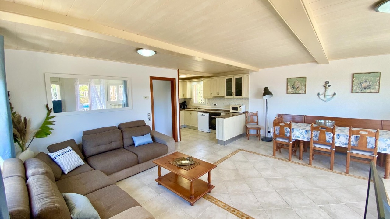 Photo of Livingroom in Lloret de Mar