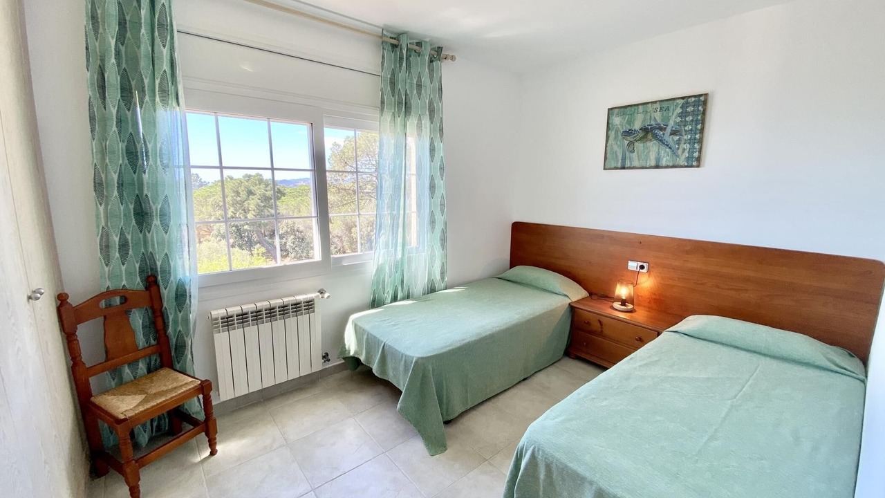 Photo of Bedroom in Lloret de Mar