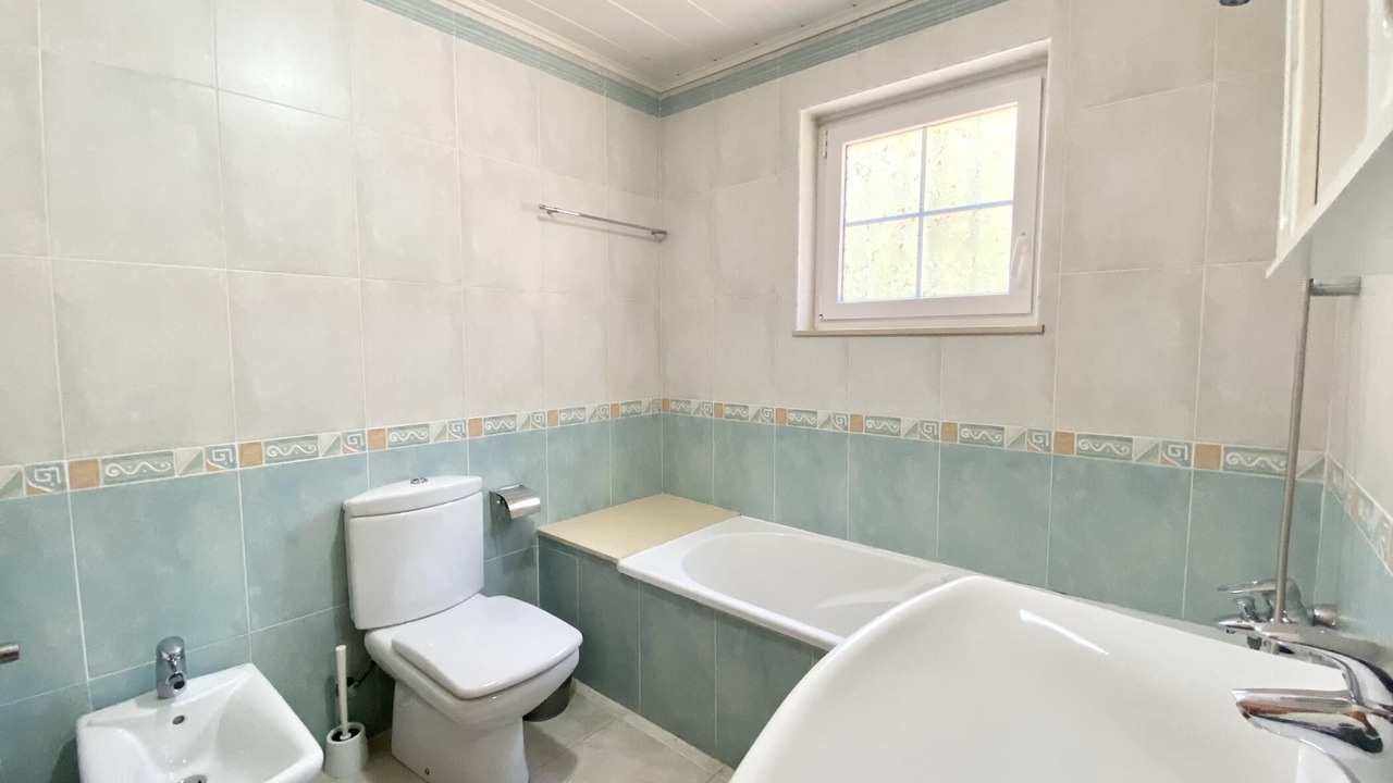 Photo of Bathroom in Lloret de Mar
