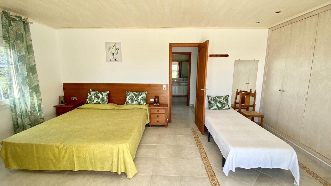 Photo of Bedroom in Lloret de Mar