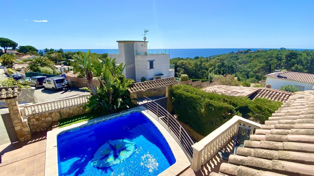 Photo of Outdoor in Lloret de Mar
