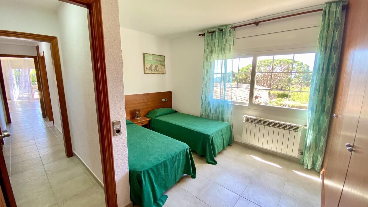 Photo of Bedroom in Lloret de Mar