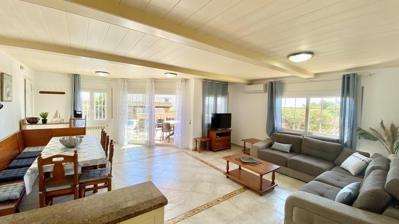 Photo of Livingroom in Lloret de Mar