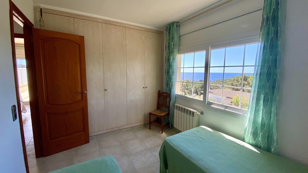 Photo of Bedroom in Lloret de Mar