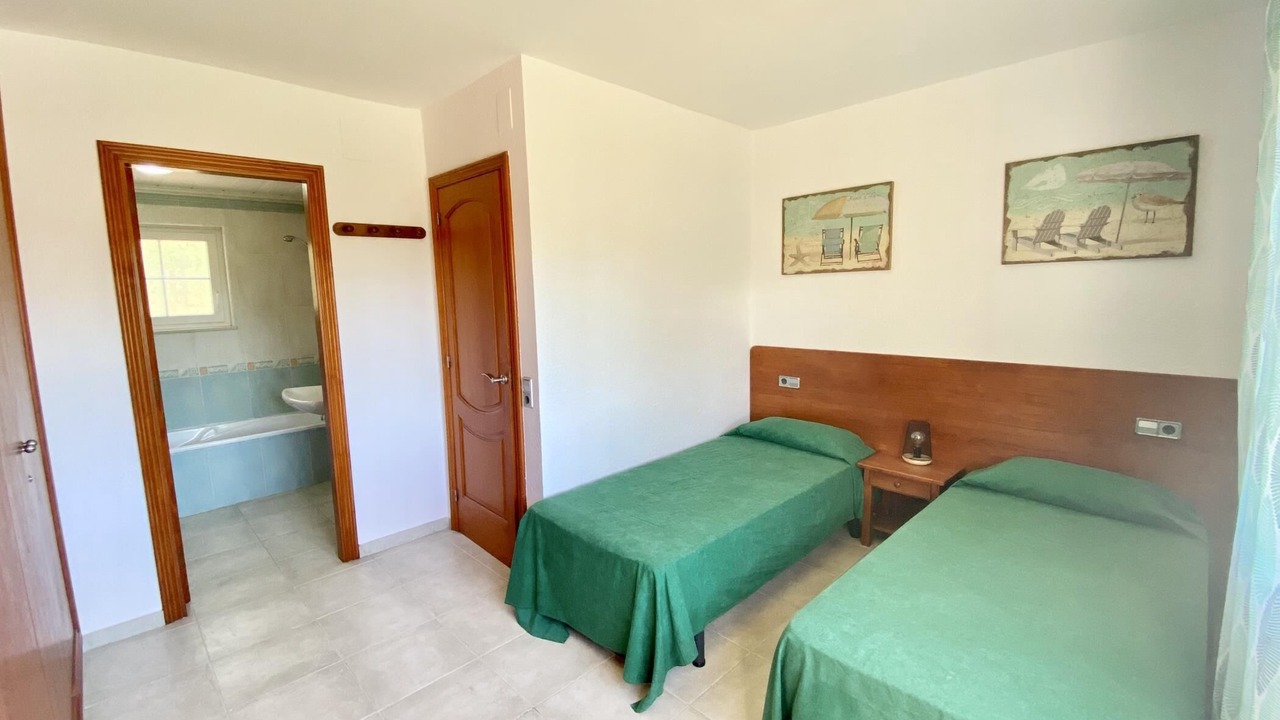 Photo of Bedroom in Lloret de Mar