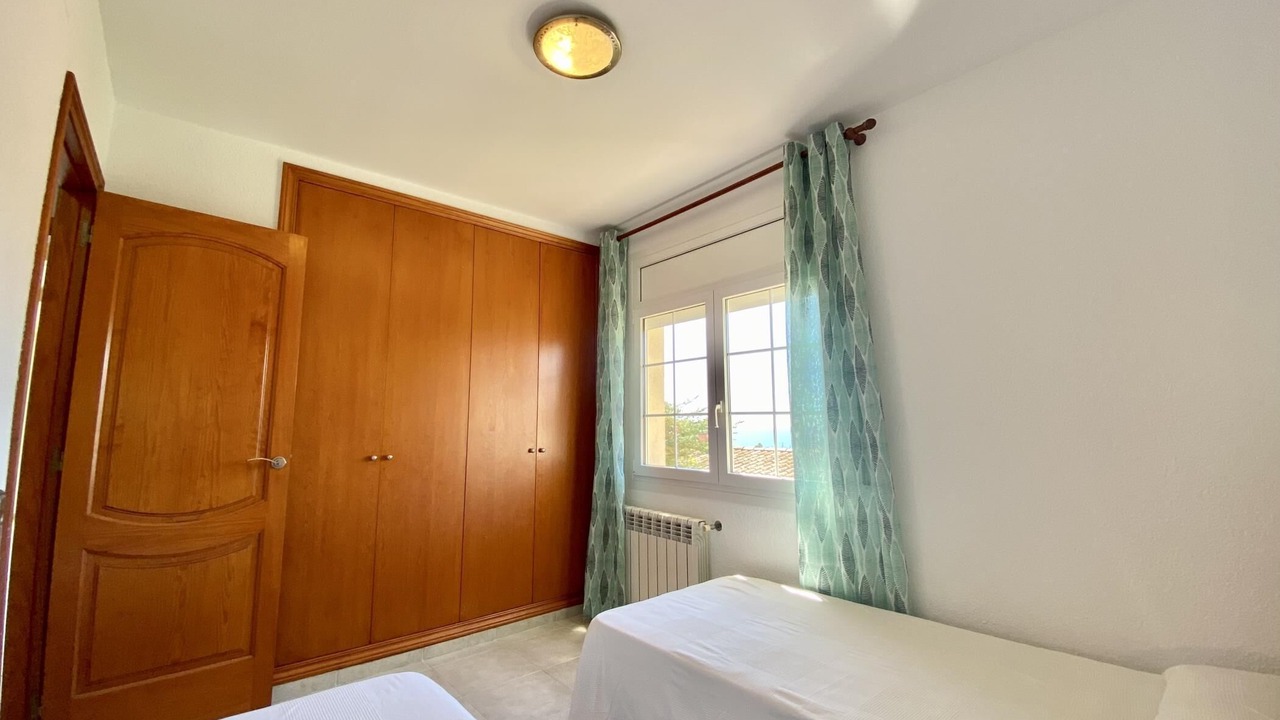 Photo of Bedroom in Lloret de Mar