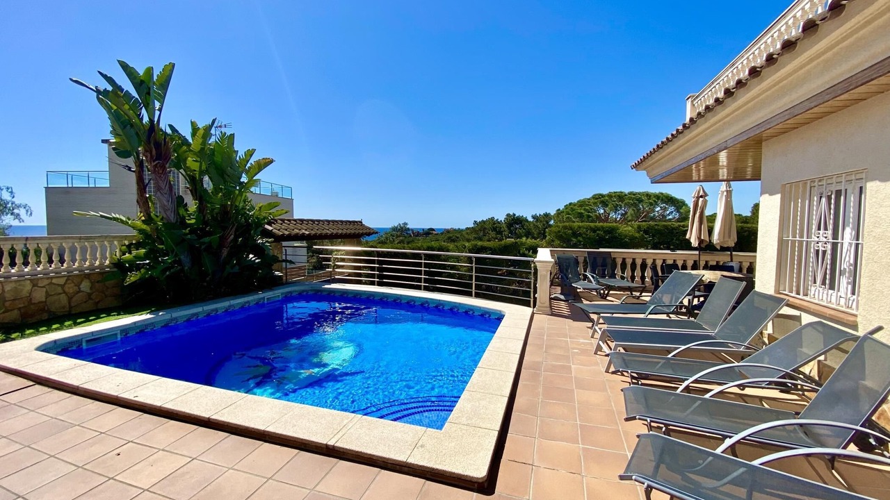 Photo of Outdoor in Lloret de Mar