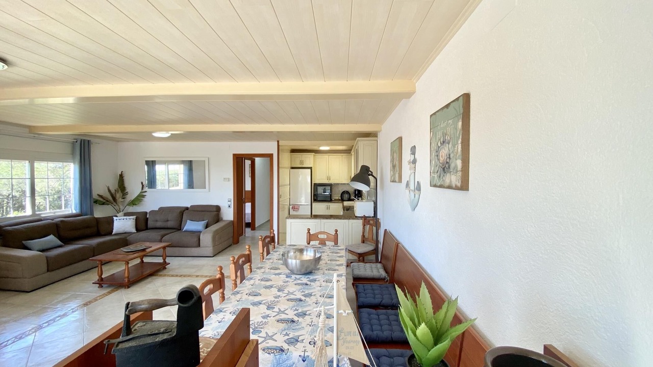 Photo of Livingroom in Lloret de Mar