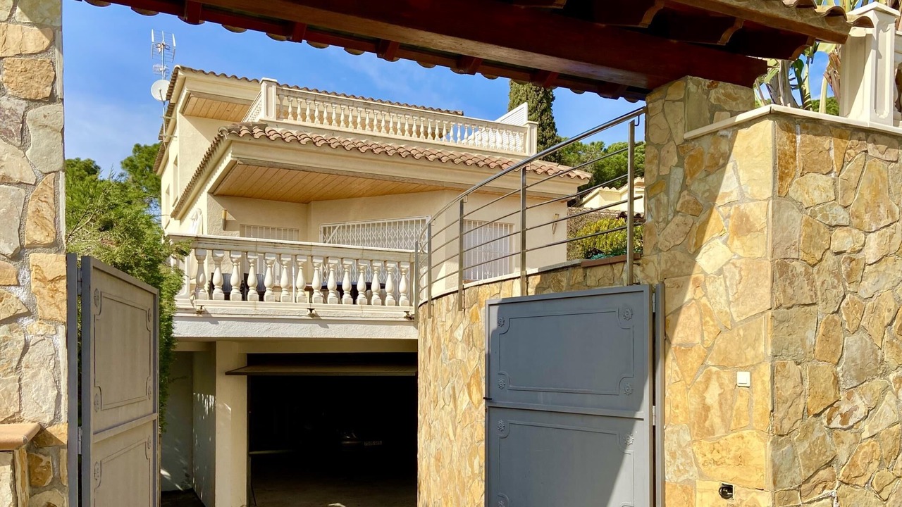 Photo of Outdoor in Lloret de Mar