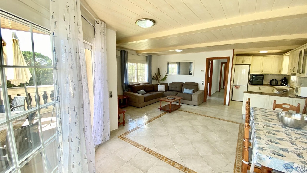 Photo of Livingroom in Lloret de Mar
