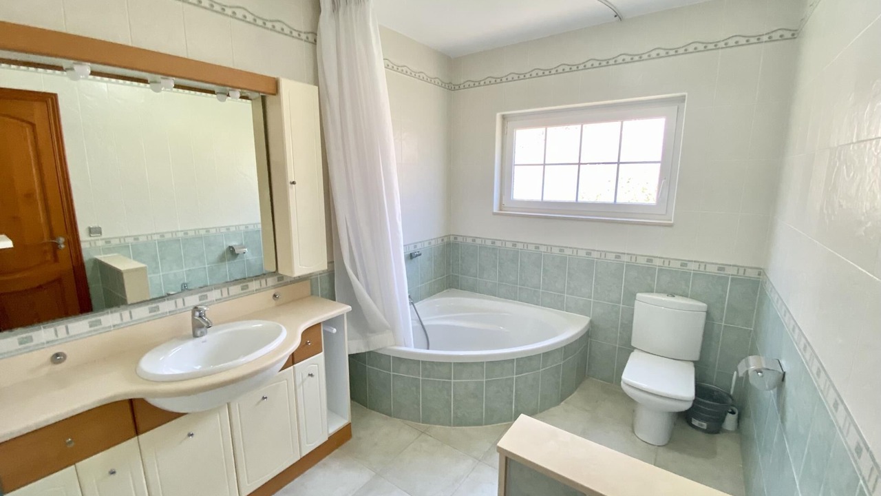 Photo of Bathroom in Lloret de Mar