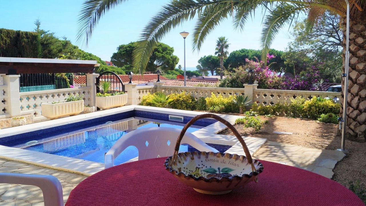 Photo of Outdoor in Lloret de Mar