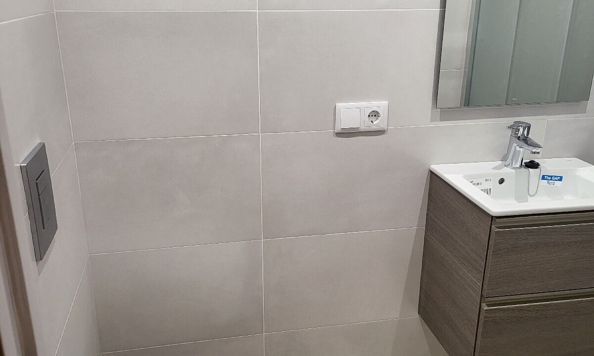 Photo of Bathroom in Calonge