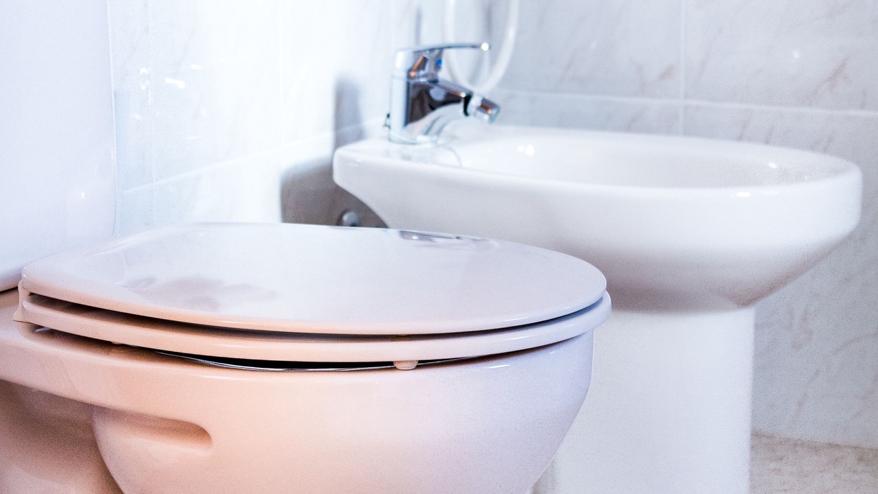 Photo of Bathroom in Calonge