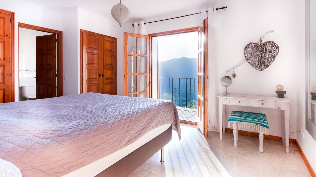 Photo of Bedroom in Calonge