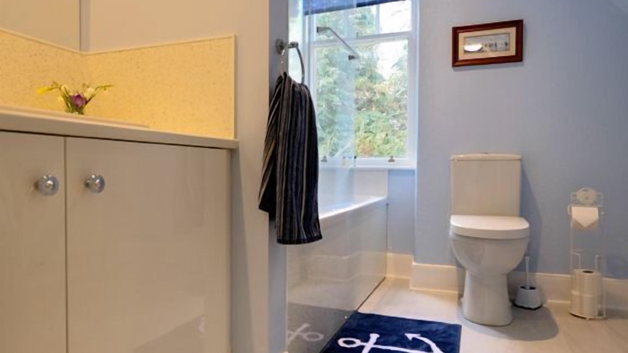 Photo of Bathroom in Forres