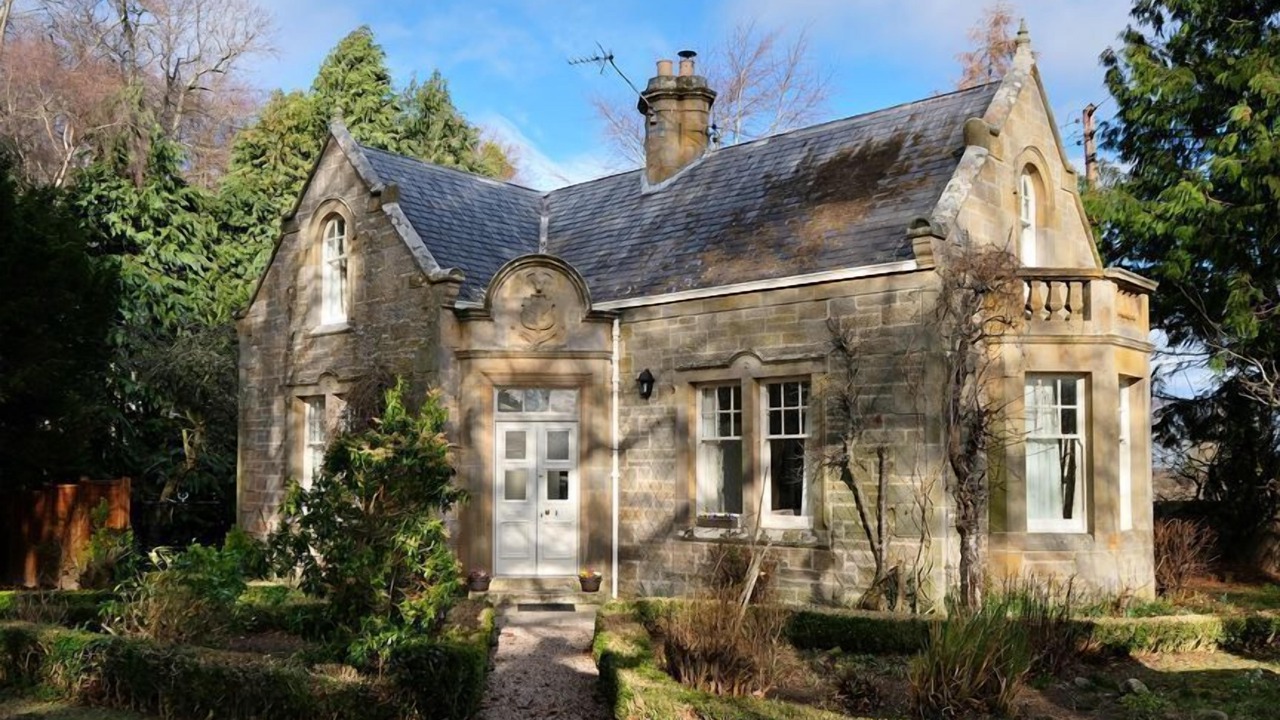 Photo of Outdoor in Forres