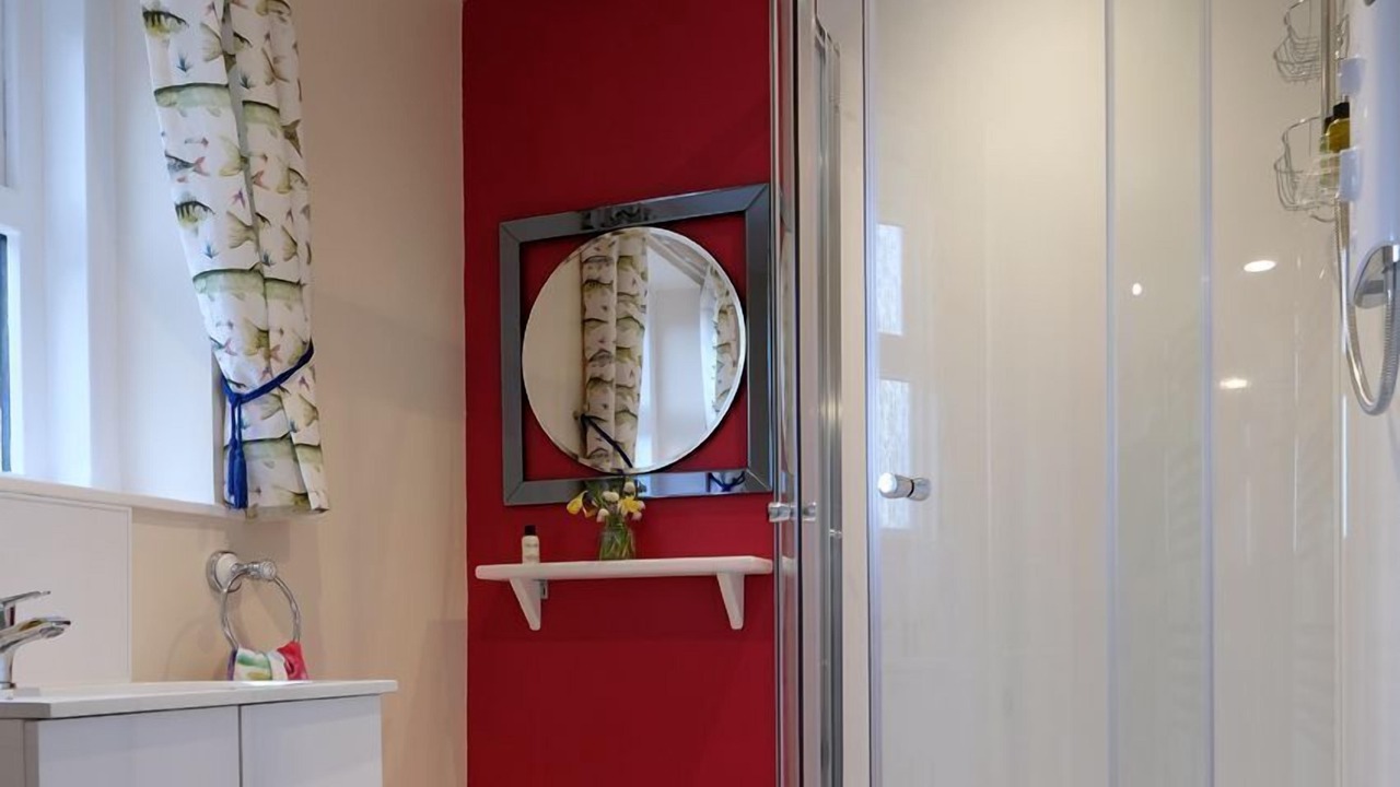 Photo of Bathroom in Forres
