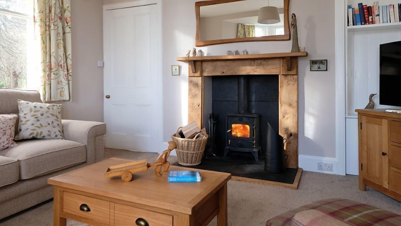 Photo of Livingroom in Forres