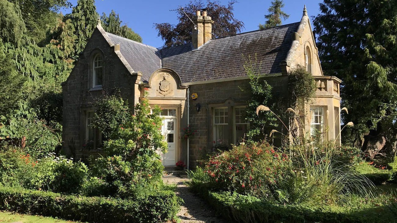 Photo of Outdoor in Forres