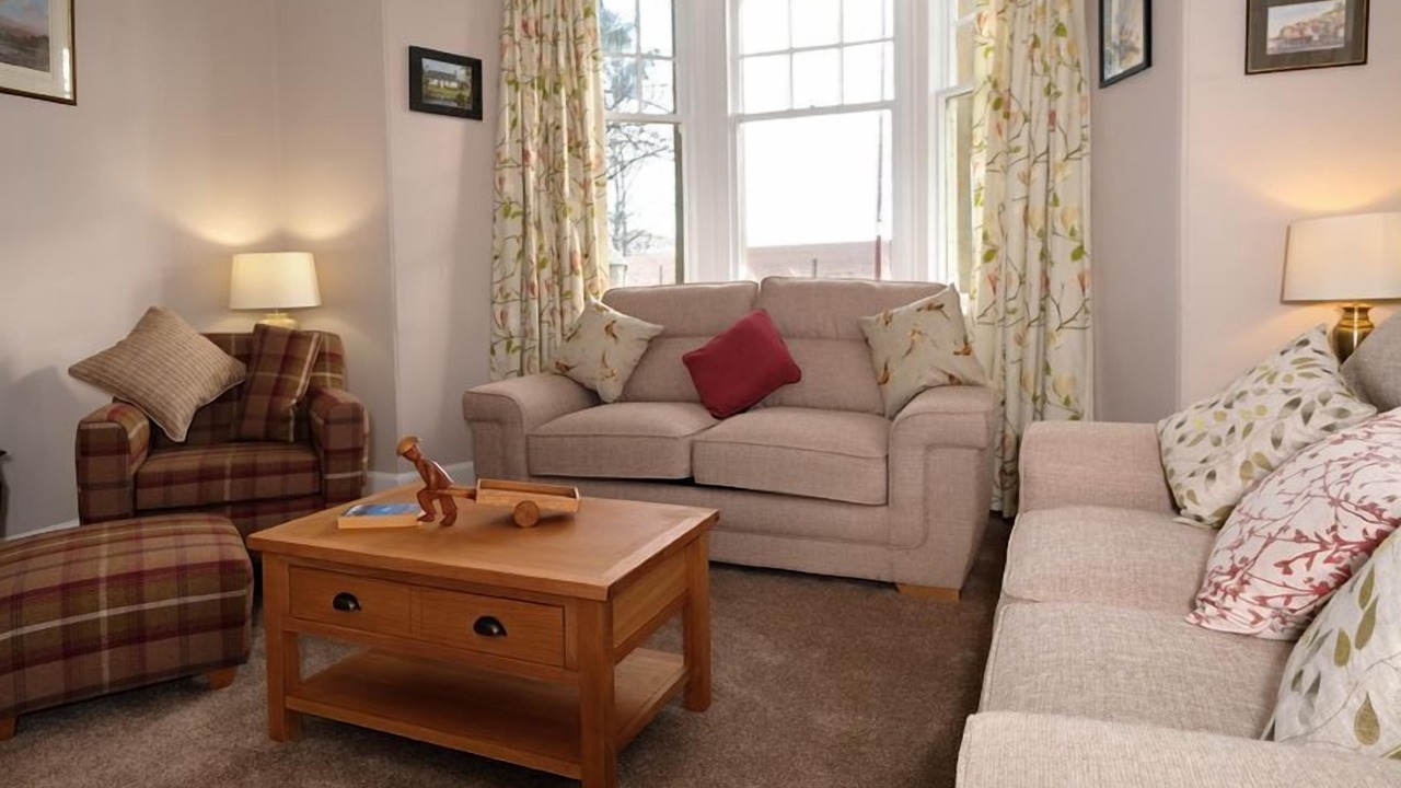 Photo of Livingroom in Forres