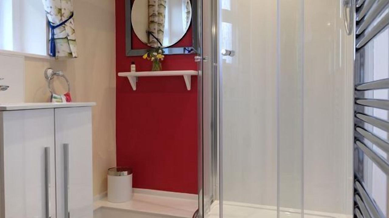 Photo of Bathroom in Forres