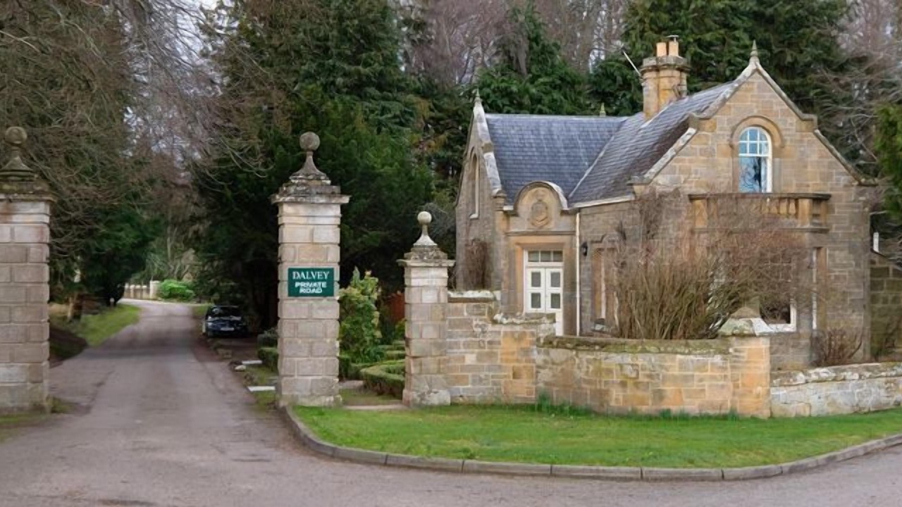 Photo of Outdoor in Forres