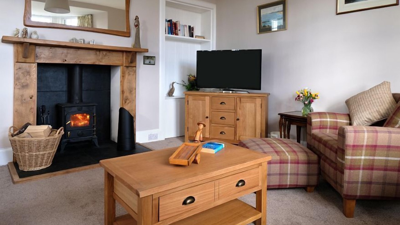 Photo of Livingroom in Forres