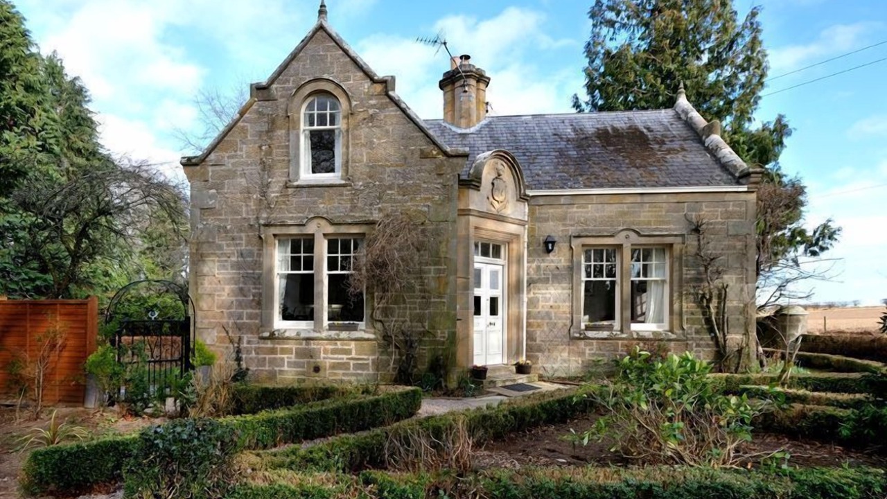 Photo of Outdoor in Forres