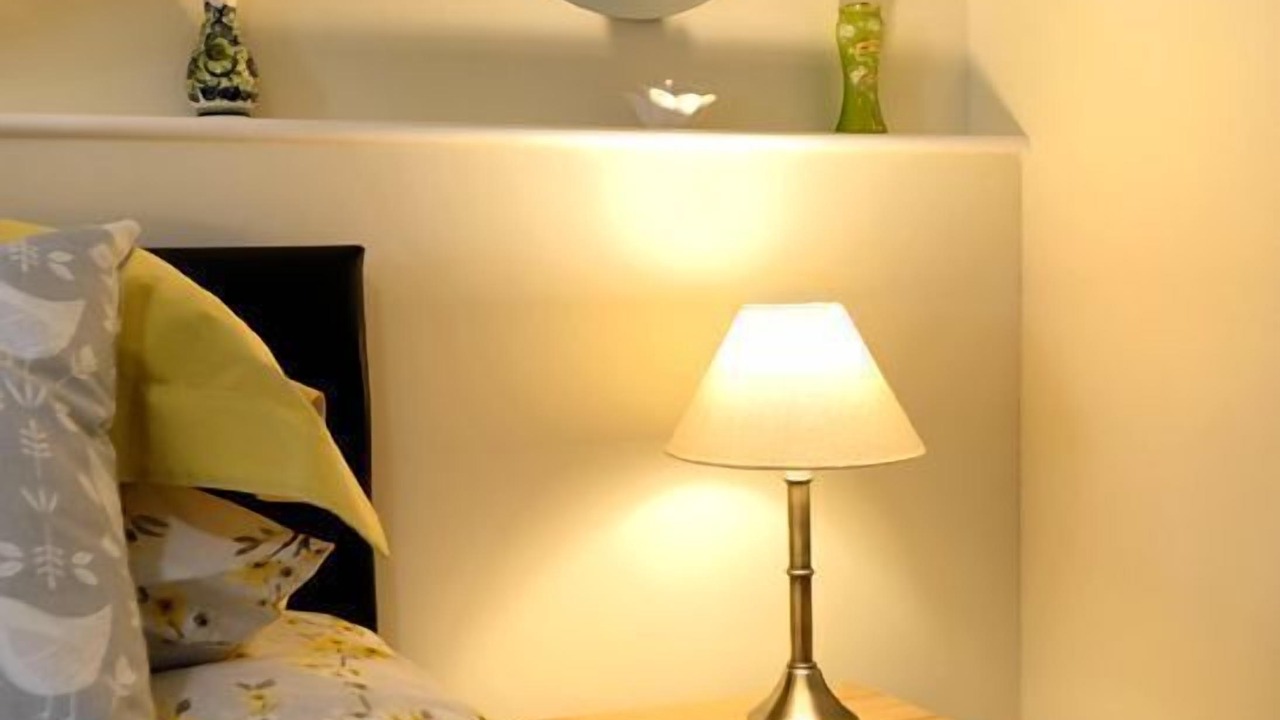 Photo of Bedroom in Forres