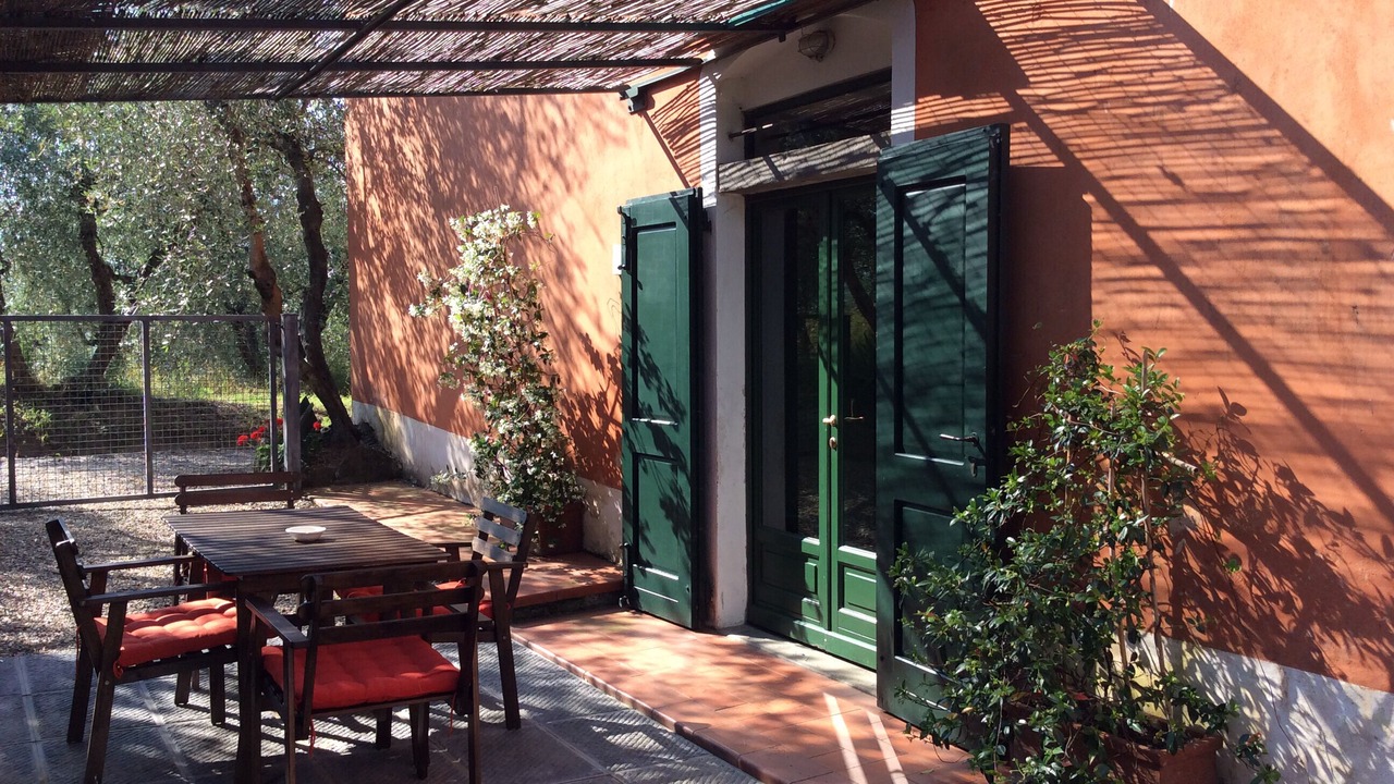 Photo of Outdoor in Larciano