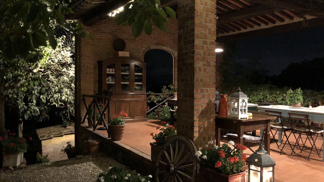 Photo of Outdoor in Larciano
