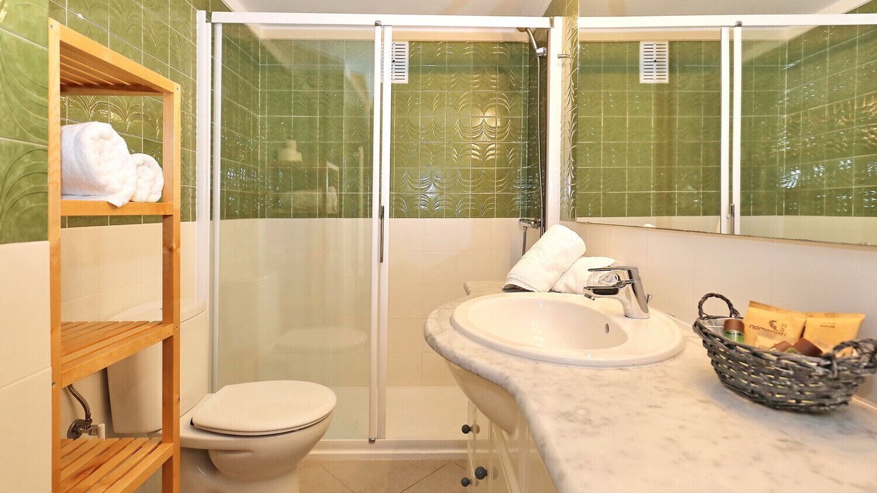 Photo of Bathroom in Roses Town Center