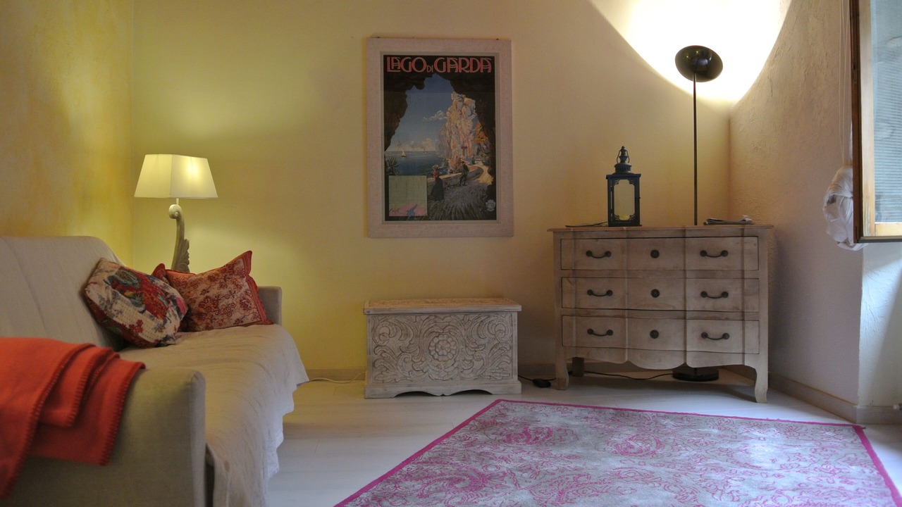 Photo of Bedroom in Cologna