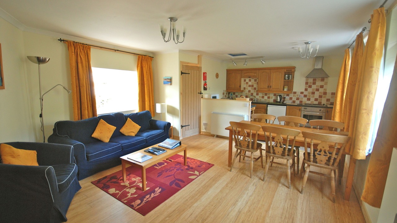 Photo of Livingroom in Taynuilt