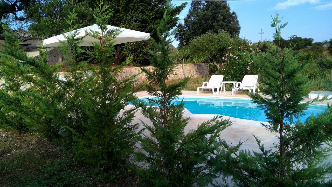 Photo of Outdoor in Martina Franca