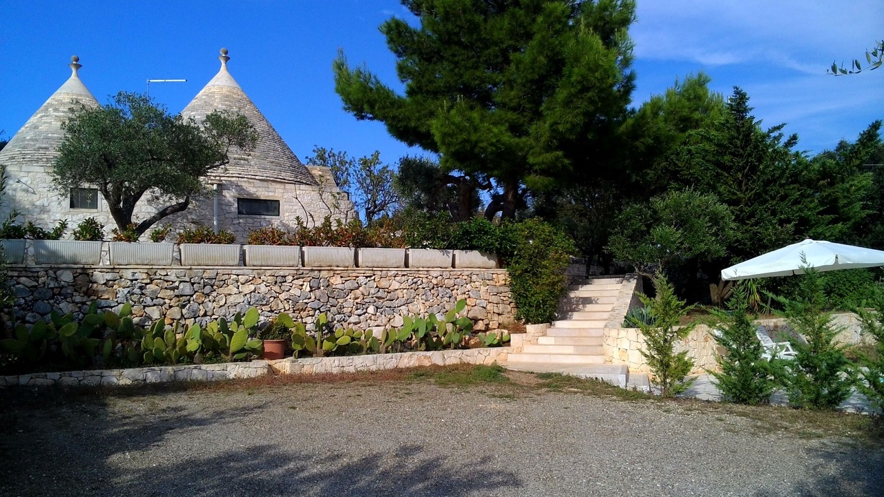 Photo of Outdoor in Martina Franca