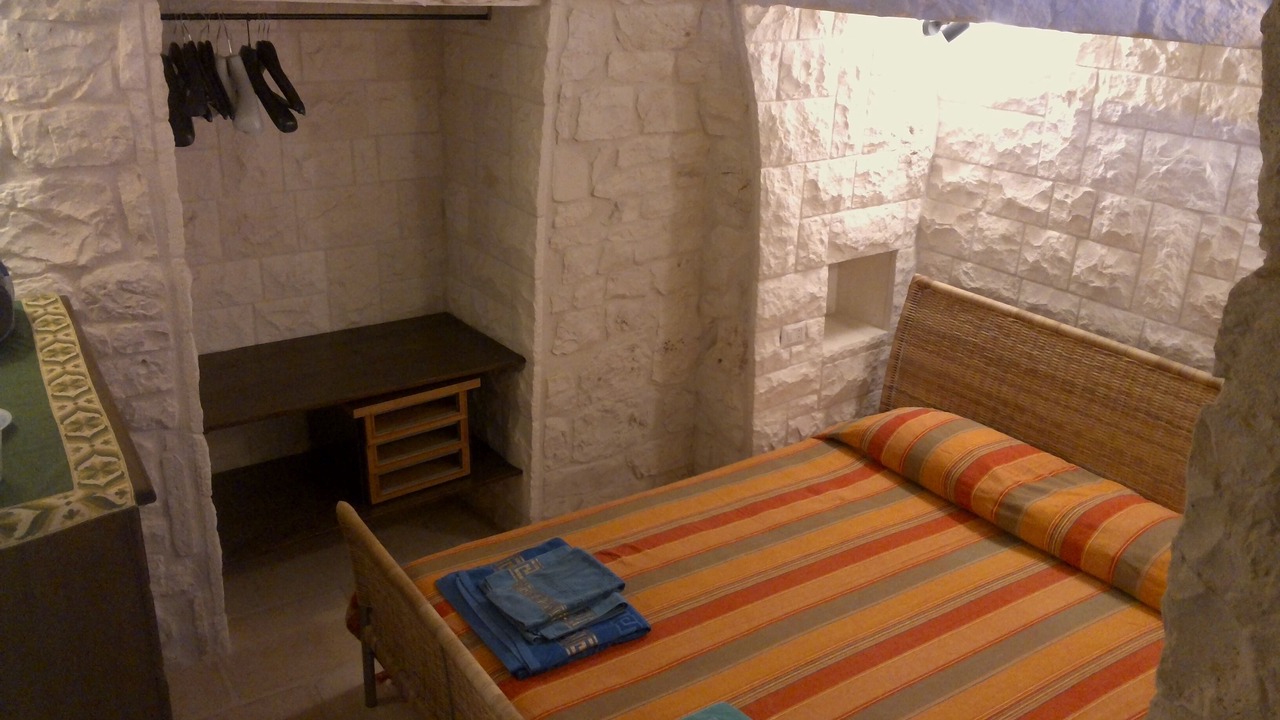 Photo of Bedroom in Martina Franca