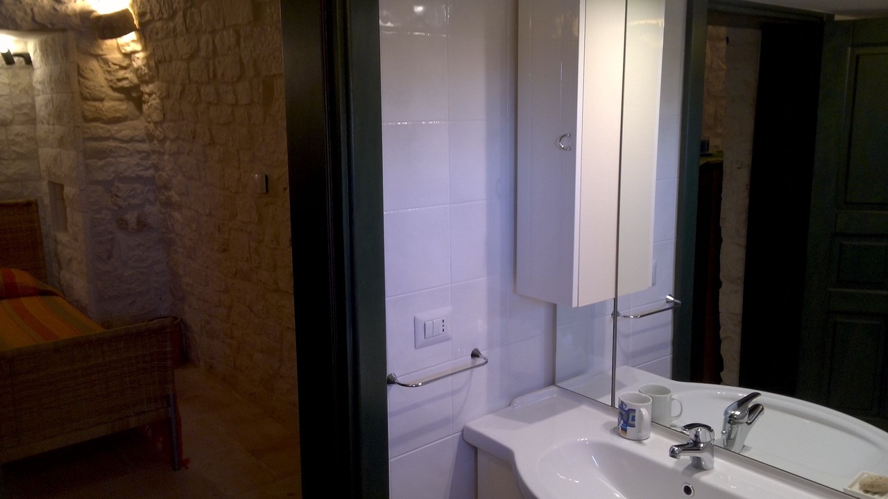 Photo of Bathroom in Martina Franca