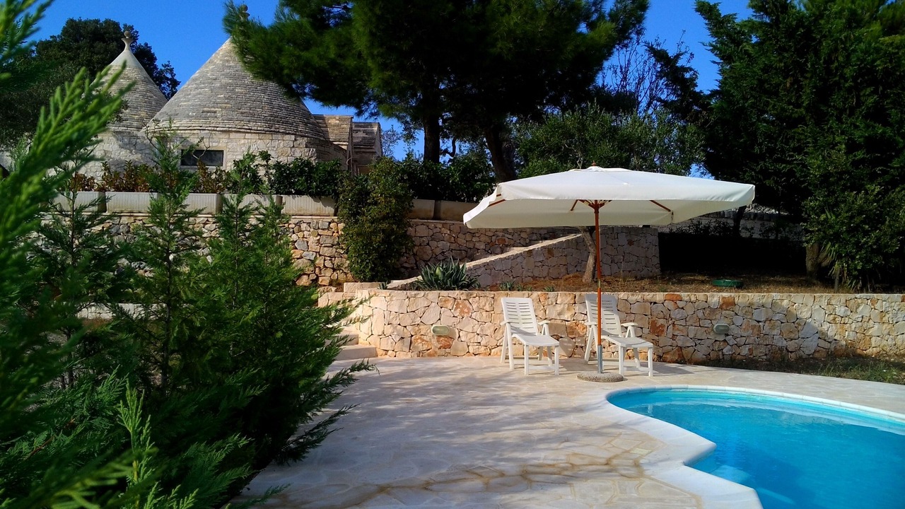 Photo of Outdoor in Martina Franca
