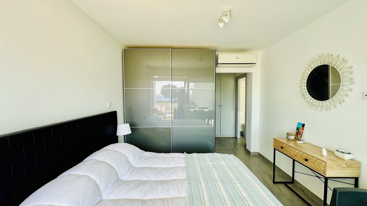 Photo of Bedroom in Almadraba-Canyelles