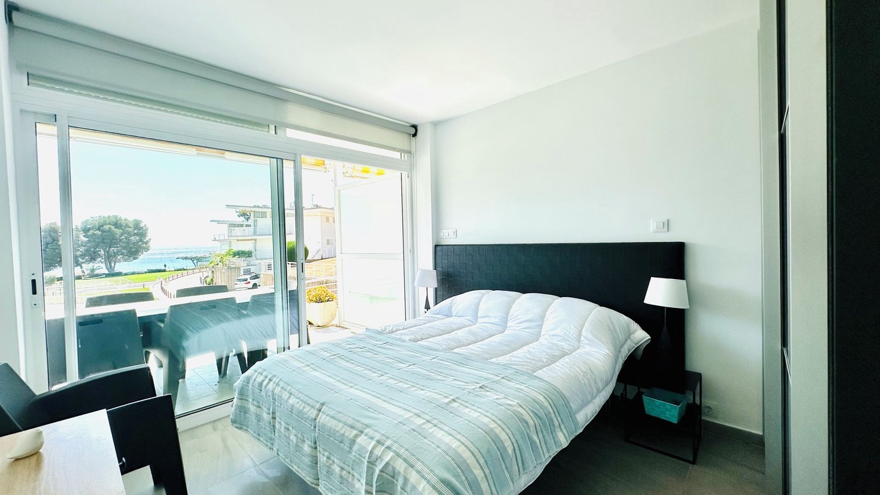 Photo of Bedroom in Almadraba-Canyelles