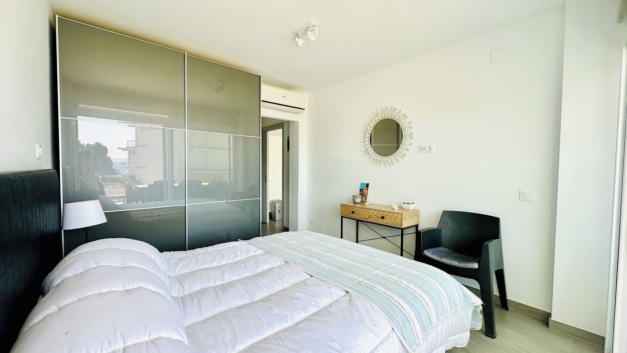 Photo of Bedroom in Almadraba-Canyelles