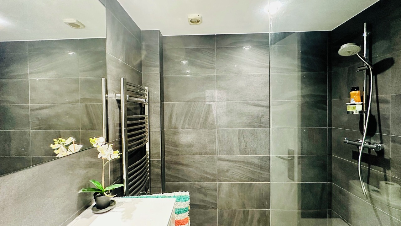 Photo of Bathroom in Almadraba-Canyelles