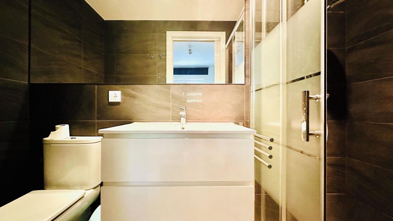 Photo of Bathroom in Almadraba-Canyelles